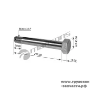 ���� �30*230 ����������� LOHR, Scania, ����� Mansons 100.549 100549 ����