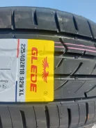 Glede Ruby G31. ������, 2024 ���, ����� ����