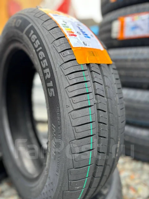 Tercelo, 165/65 R15 81H, 15