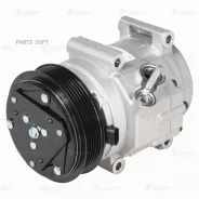���������� ������. ��� �/� SsangYong New Actyon/Korando C (12-) (LCAC 1755) LCAC1755 ����