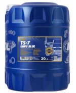 Mannol TS-7 UHPD Blue