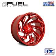 Fuel Off-Road Reaction. 9.0x18", 8x170, ET-12, �� 125,1���. ��� ����� �� ������������ ����