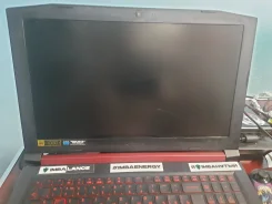 Acer Nitro 5 AN515-52. 15.6", 4,1����, ��� 16 ��, ���� 1 000���, WiFi, Bluetooth, ����������� �� 10��. ����