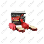 ��������� �������/�������� �������� 4�� /������������ /TI-GUAR ��� KIA Optima 2010-; TG-0539C; (PN0536 TG-0536) 581013VA50 Tiguar TG-0539C TG0539C ���...