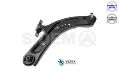 ����� �������� Nissan Qashqai (J11R) 13- / X-Trail (T32R) 14- / = FR LOW RH / � ������� Sidem 41671R, ������ �������� 41671R ����