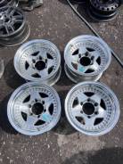 Raguna. 8.5x15", 6x139.7, ET-30 