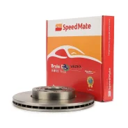 ���� ����. (288 mm) Skoda (Octavia II 1Z3) (Octavia II 1Z5) (2004-) (Octavia III 5E3) (Octavia III 5 Speedmate Smbde022 SMBDE022 ����