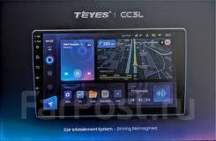 Teyes CC3L 