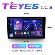 Teyes CC3 