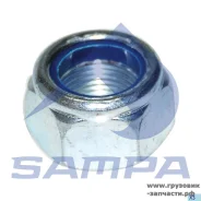 ����� �20*1,5 ����� �������� ������� Renault Magnum/Premium Sampa 104.124 104124 ����