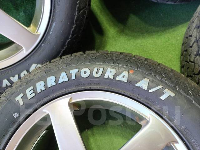 Davanti Terratoura A/T. , 2024 ,  