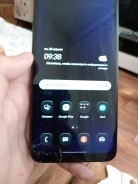 Samsung Galaxy M21. �/�, 64 ��, �����, 3G, 4G LTE, Dual-SIM, NFC ����
