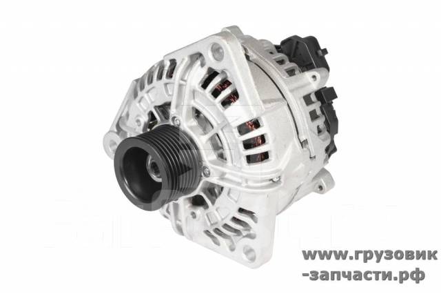  MAN TGA/TGS/TGX (D2066/D2876) 120A   Marshall M6602013 M6602013 
