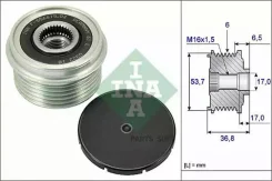 ���� ���������� Ford 1.8L 2.0L 16V/SCI Mondeo III 00/10-07/03 INA 535007410 535007410 ����