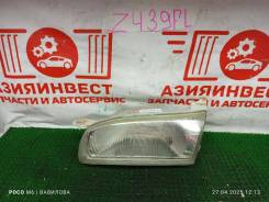 ���� ����� Toyota Corolla 1996 4E-FE [Z439] ����