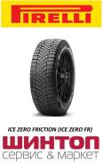 Pirelli Ice Zero FR. ,  , 2025 ,  