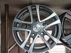 NZ Wheels SH645
