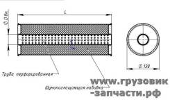   () D=138, L=330, d=50 ( ) EMM 3102 Trialli EMM 3102 EMM3102 