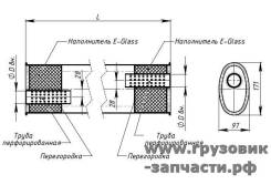   () 97171, L=330, d=42,  28  ( ) EMM Trialli EMM 3511 EMM3511 