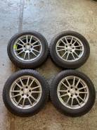 Nexta. 6.5x16", 5x114.3, ET40 