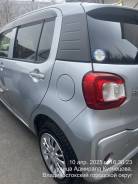 Toyota Passo.   