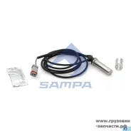 ������ ABS ������ L=1750 Volvo FH/FM, Renault Premium ��������/������ Sampa 096.367 096367 ����