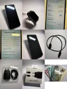 Samsung Galaxy A54 5G. �/�, 256 ��, ������, 3G, 4G LTE, 5G, Dual-SIM, NFC ����