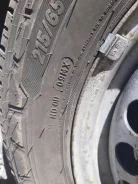 Michelin Agilis 3. ������, 2023 ���, �/�, ����� 20 % ����
