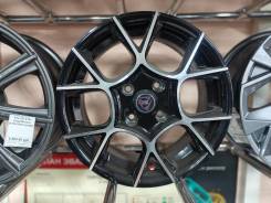 NZ Wheels F-26