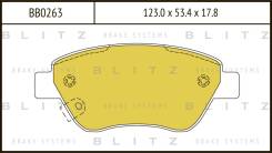    |  | Blitz BB0263 BB0263 