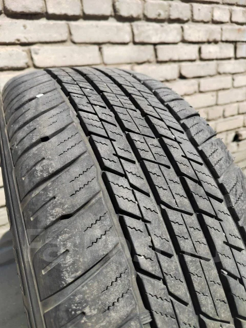 Dunlop Grandtrek AT23. ������, 2017 ���, �/�, ����� 30 % ����