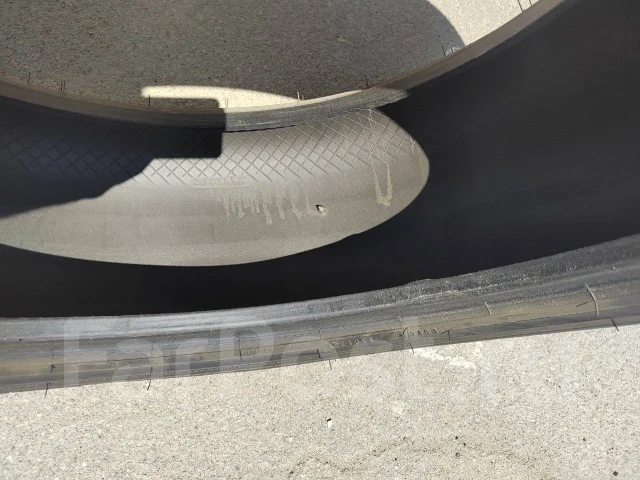 Dunlop Grandtrek AT23. ������, 2017 ���, �/�, ����� 30 % ����