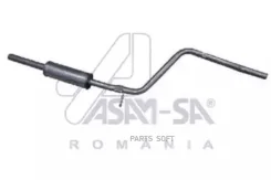 ��������� ������� �����! Renault Logan 1.4-1.6 04 ASAM-SA 01346 01346 ����