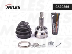 ���� �������� Miles GA20266 MB896215 ����