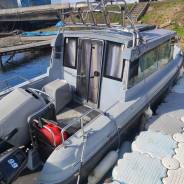 Yamarin. 2014 ���, ����� 6,05��., ��������� ���������, 150��.�., ������ ����