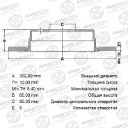 ���� ��������� Avantech BR0507S ������ BR0507S ����
