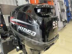 Hidea. 9,9��.�., 2-�������, ����������, ���� S (381 ��), 2019 ��� ����
