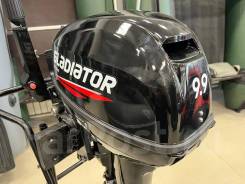 Gladiator. 9,9��.�., 2-�������, ����������, ���� S (381 ��), 2026 ��� ����