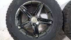 SLK. 6.0x14", 4x100, ET35,  60. 