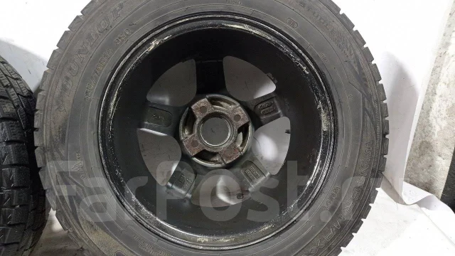 SLK. 6.0x14", 4x100, ET35, �� 60���. ����