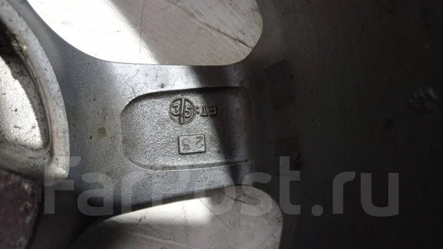 SLK. 6.0x14", 4x100, ET35, �� 60���. ����