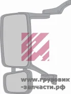 ������� Volvo FH/FM new ����� � ����� ������� Marshall M4300008 M4300008 ����