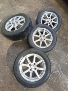 IJITSU. 5.5x14", 4x100, ET42 ����