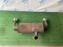   Mitsubishi Galant Fortis 2014 1571A544 CX4A 4B11T 1571A544 