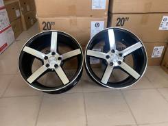 Vossen. 7.0x16", 5x100, ET33,  73,1. 