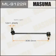 ������ ������������� Masuma ML-9122R Masuma ML-9122R ML9122R ����