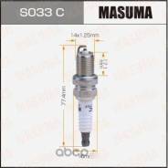   Masuma S033C Nickel BCPR5ES-11 22401-01P15 