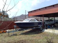 Yamaha Passport 17. ����� 5��., ��������� ���������, 60��.�., ������ ����