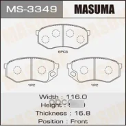 ������� ��������� �������� Masuma ���. MS-3349 MS-3349 ����