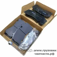 ������� ��������� �������� BPW (Knorr SK7) 211x108x30 Fras-le 29171 29171 ����